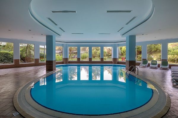 Ma Biche Hotel - All Inclusive (Kemer)